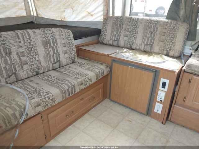 Aukcja sprzedaży 2003 Fleetwood Bayside, vin: 4CP678H1137238325, numer aukcji: 44700906