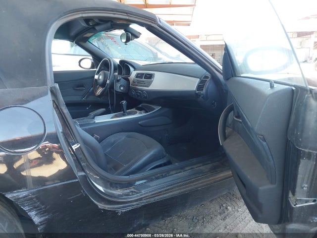 Aukcja sprzedaży 2003 Bmw Z4 3.0i, vin: 4USBT53463LT20710, numer aukcji: 44700908