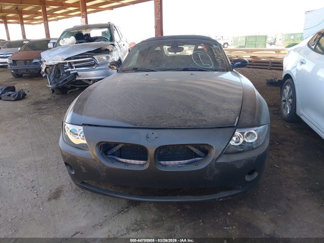Aukcja sprzedaży 2003 Bmw Z4 3.0i, vin: 4USBT53463LT20710, numer aukcji: 44700908