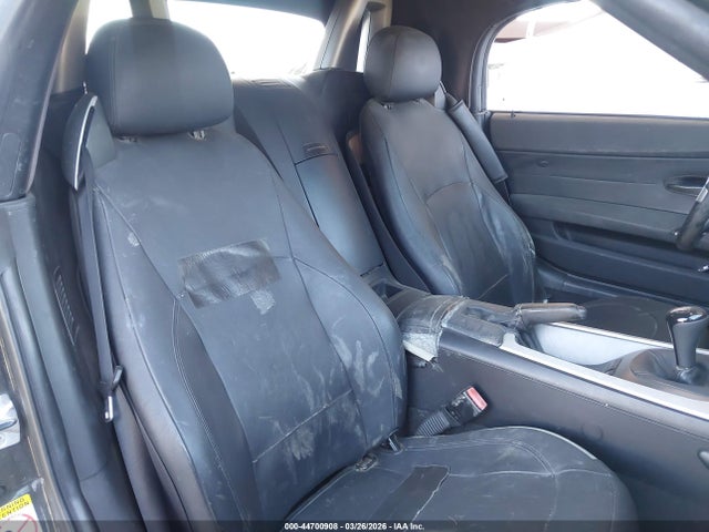Aukcja sprzedaży 2003 Bmw Z4 3.0i, vin: 4USBT53463LT20710, numer aukcji: 44700908