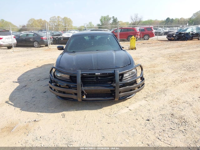 Aukcja sprzedaży 2018 Dodge Charger Police Awd, vin: 2C3CDXKT2JH164692, numer aukcji: 44700913
