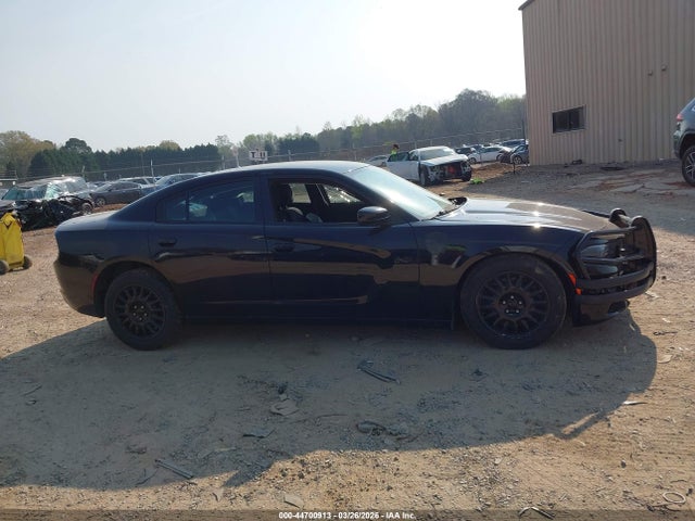 Aukcja sprzedaży 2018 Dodge Charger Police Awd, vin: 2C3CDXKT2JH164692, numer aukcji: 44700913