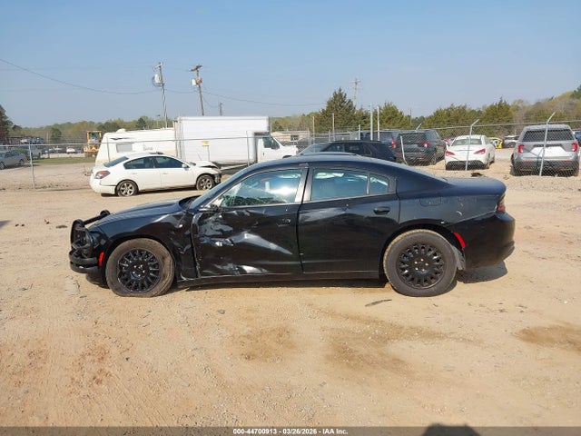Aukcja sprzedaży 2018 Dodge Charger Police Awd, vin: 2C3CDXKT2JH164692, numer aukcji: 44700913