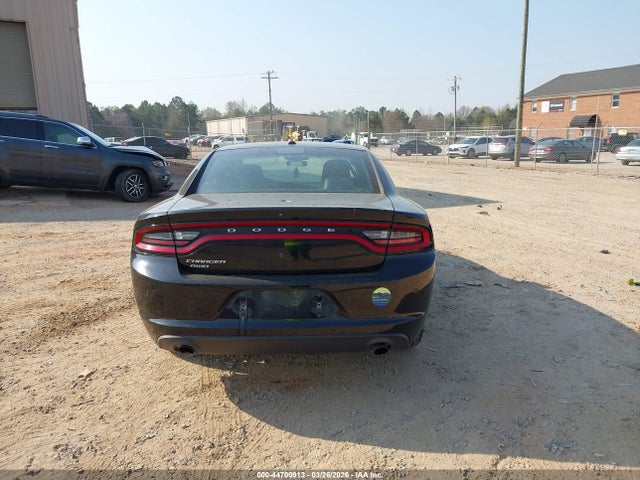 Aukcja sprzedaży 2018 Dodge Charger Police Awd, vin: 2C3CDXKT2JH164692, numer aukcji: 44700913