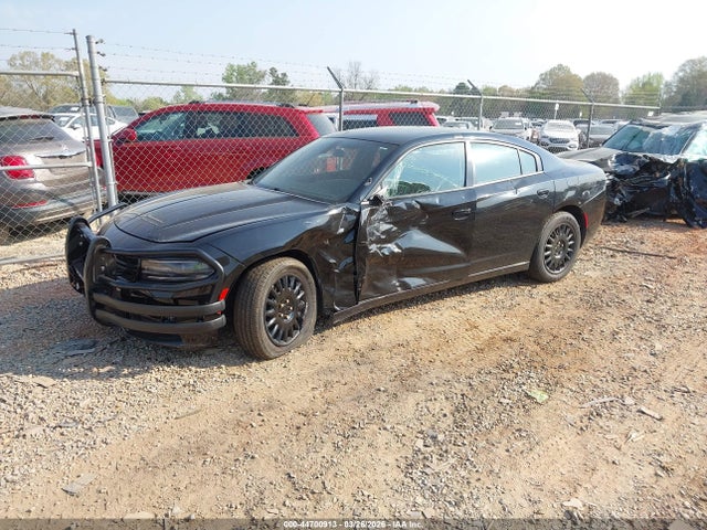 Aukcja sprzedaży 2018 Dodge Charger Police Awd, vin: 2C3CDXKT2JH164692, numer aukcji: 44700913