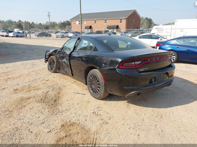 Aukcja sprzedaży 2018 Dodge Charger Police Awd, vin: 2C3CDXKT2JH164692, numer aukcji: 44700913
