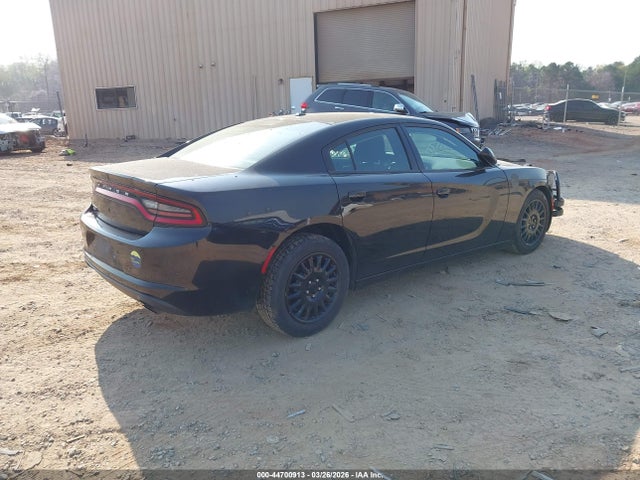Aukcja sprzedaży 2018 Dodge Charger Police Awd, vin: 2C3CDXKT2JH164692, numer aukcji: 44700913