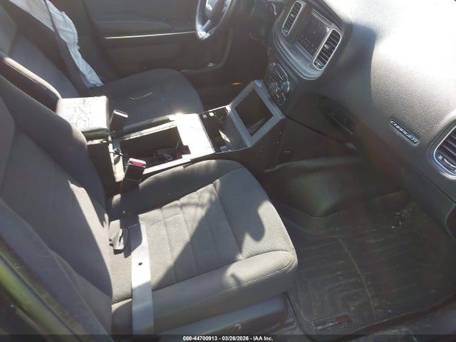 Aukcja sprzedaży 2018 Dodge Charger Police Awd, vin: 2C3CDXKT2JH164692, numer aukcji: 44700913