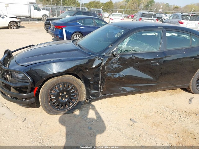 Aukcja sprzedaży 2018 Dodge Charger Police Awd, vin: 2C3CDXKT2JH164692, numer aukcji: 44700913