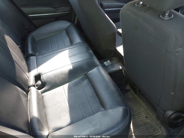 Aukcja sprzedaży 2018 Dodge Charger Police Awd, vin: 2C3CDXKT2JH164692, numer aukcji: 44700913