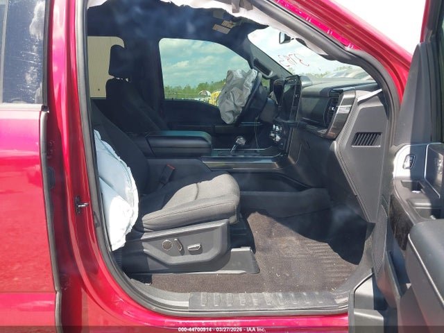 1FTFW1E58MKD04805 Ford F-150 Xlt