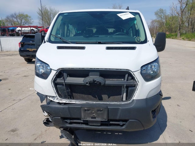 Aukcja sprzedaży 2023 Ford Transit-350 Passenger Van Xl, vin: 1FBAX2Y87PKA74847, numer aukcji: 44700919