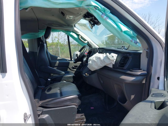 Aukcja sprzedaży 2023 Ford Transit-350 Passenger Van Xl, vin: 1FBAX2Y87PKA74847, numer aukcji: 44700919