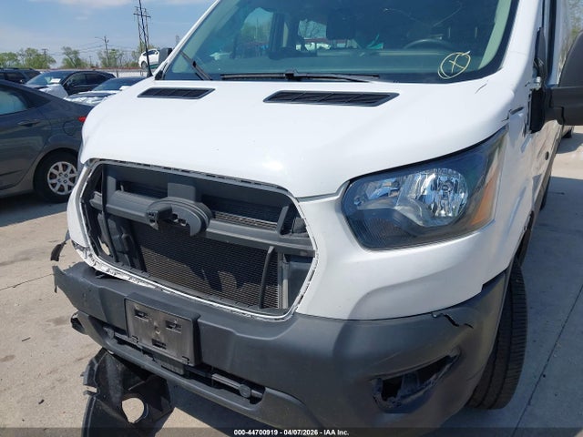 Aukcja sprzedaży 2023 Ford Transit-350 Passenger Van Xl, vin: 1FBAX2Y87PKA74847, numer aukcji: 44700919