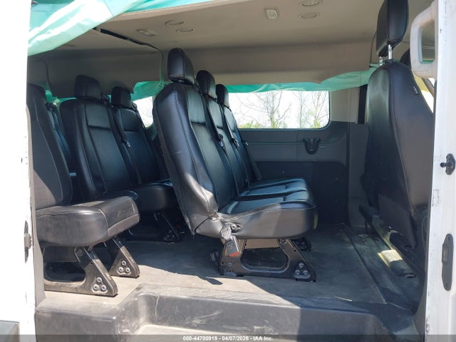 Aukcja sprzedaży 2023 Ford Transit-350 Passenger Van Xl, vin: 1FBAX2Y87PKA74847, numer aukcji: 44700919