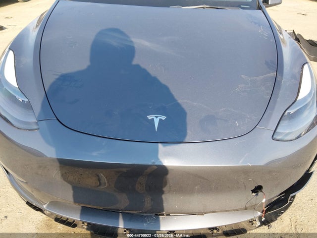 Aukcja sprzedaży 2023 Tesla Model Y, vin: 7SAYGDEE8PF752957, numer aukcji: 44700922