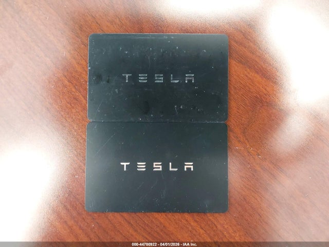 Aukcja sprzedaży 2023 Tesla Model Y, vin: 7SAYGDEE8PF752957, numer aukcji: 44700922