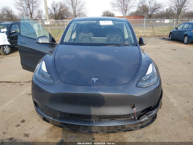 Aukcja sprzedaży 2023 Tesla Model Y, vin: 7SAYGDEE8PF752957, numer aukcji: 44700922