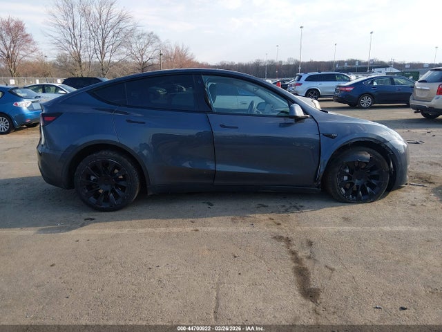 Aukcja sprzedaży 2023 Tesla Model Y, vin: 7SAYGDEE8PF752957, numer aukcji: 44700922