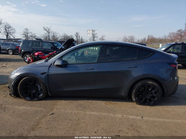 Aukcja sprzedaży 2023 Tesla Model Y, vin: 7SAYGDEE8PF752957, numer aukcji: 44700922