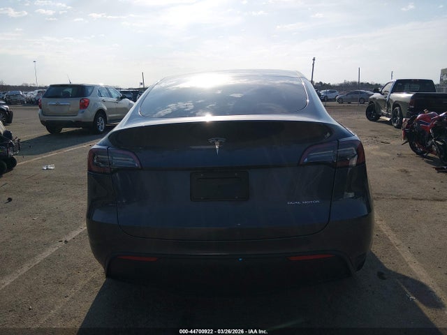 Aukcja sprzedaży 2023 Tesla Model Y, vin: 7SAYGDEE8PF752957, numer aukcji: 44700922