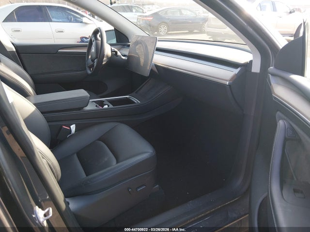 Aukcja sprzedaży 2023 Tesla Model Y, vin: 7SAYGDEE8PF752957, numer aukcji: 44700922