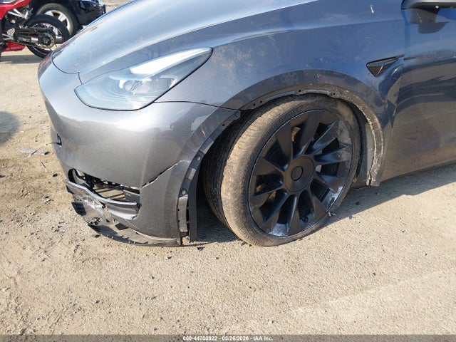 Aukcja sprzedaży 2023 Tesla Model Y, vin: 7SAYGDEE8PF752957, numer aukcji: 44700922