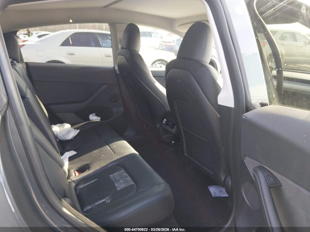 Aukcja sprzedaży 2023 Tesla Model Y, vin: 7SAYGDEE8PF752957, numer aukcji: 44700922