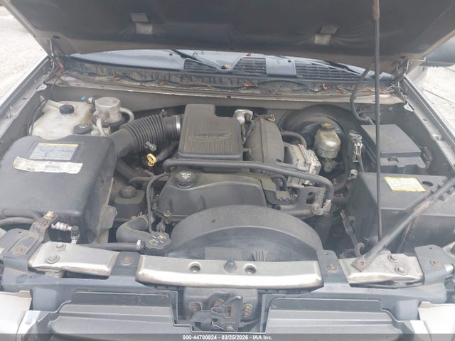 Продажа на аукционе авто 2003 Gmc Envoy Sle, vin: 1GKDS13S132104556, номер лота: 44700924