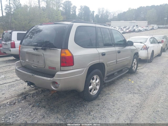 Продажа на аукционе авто 2003 Gmc Envoy Sle, vin: 1GKDS13S132104556, номер лота: 44700924