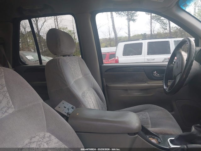 Продажа на аукционе авто 2003 Gmc Envoy Sle, vin: 1GKDS13S132104556, номер лота: 44700924