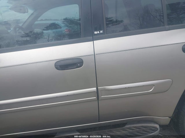 Продажа на аукционе авто 2003 Gmc Envoy Sle, vin: 1GKDS13S132104556, номер лота: 44700924