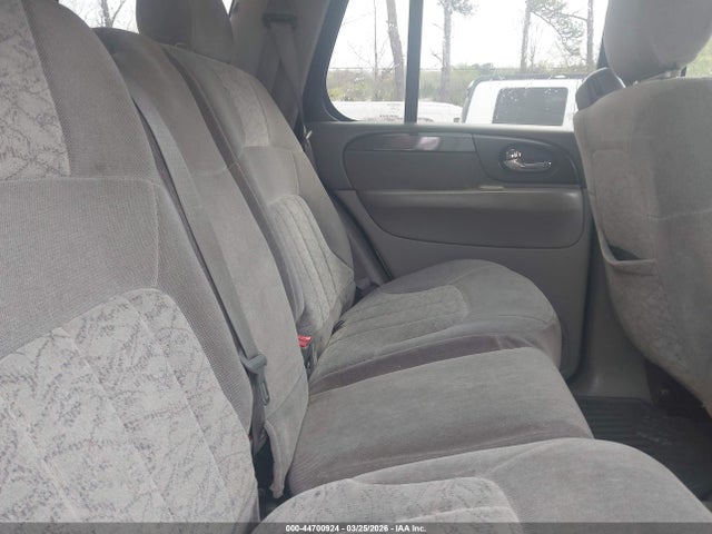Продажа на аукционе авто 2003 Gmc Envoy Sle, vin: 1GKDS13S132104556, номер лота: 44700924