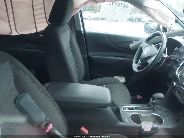 Aukcja sprzedaży 2024 Chevrolet Equinox Awd Lt, vin: 3GNAXUEG0RS147686, numer aukcji: 44700927