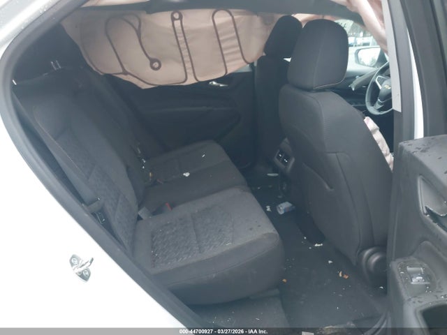 Aukcja sprzedaży 2024 Chevrolet Equinox Awd Lt, vin: 3GNAXUEG0RS147686, numer aukcji: 44700927