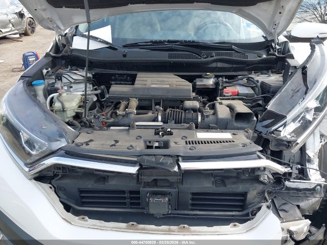 5J6RW2H8XLA021281 Honda Cr-v Awd Ex-l
