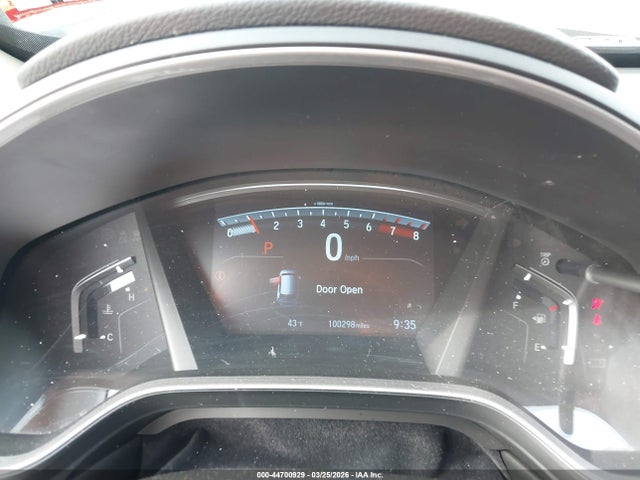 5J6RW2H8XLA021281 Honda Cr-v Awd Ex-l