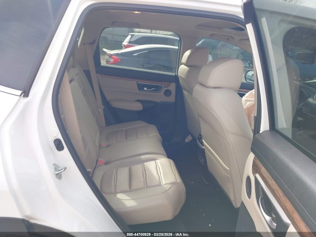 5J6RW2H8XLA021281 Honda Cr-v Awd Ex-l
