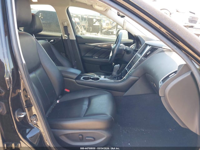 Aukcja sprzedaży 2021 Infiniti Q50 Pure, vin: JN1EV7AP7MM705715, numer aukcji: 44700930