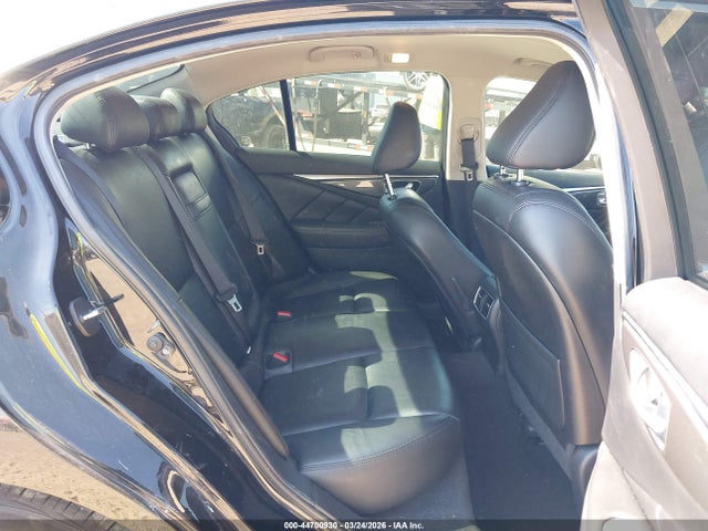 Aukcja sprzedaży 2021 Infiniti Q50 Pure, vin: JN1EV7AP7MM705715, numer aukcji: 44700930
