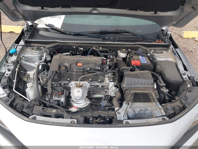 Продаж на аукціоні авто 2024 Honda Civic Sport, vin: 2HGFE2F5XRH509162, номер лоту: 44700931