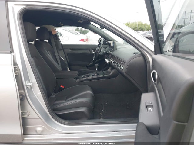 Продаж на аукціоні авто 2024 Honda Civic Sport, vin: 2HGFE2F5XRH509162, номер лоту: 44700931