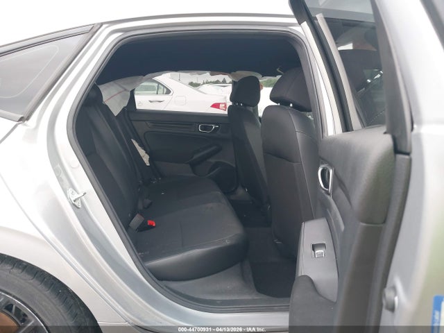 Продаж на аукціоні авто 2024 Honda Civic Sport, vin: 2HGFE2F5XRH509162, номер лоту: 44700931