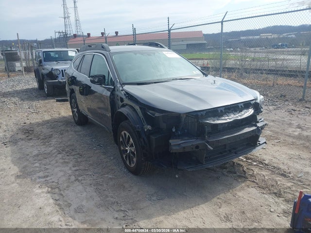 2024 SUBARU OUTBACK 4S4BTACC2R3269202 Photo 0