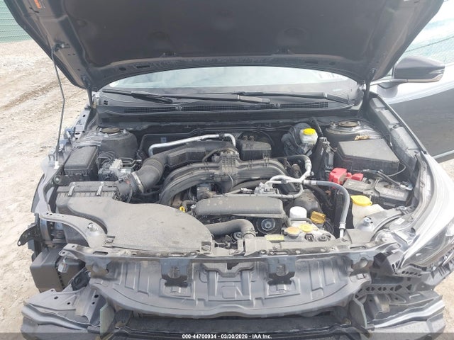 2024 SUBARU OUTBACK 4S4BTACC2R3269202 Photo 9