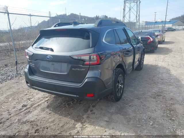 2024 SUBARU OUTBACK 4S4BTACC2R3269202 Photo 3