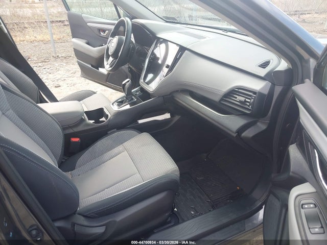 2024 SUBARU OUTBACK 4S4BTACC2R3269202 Photo 4