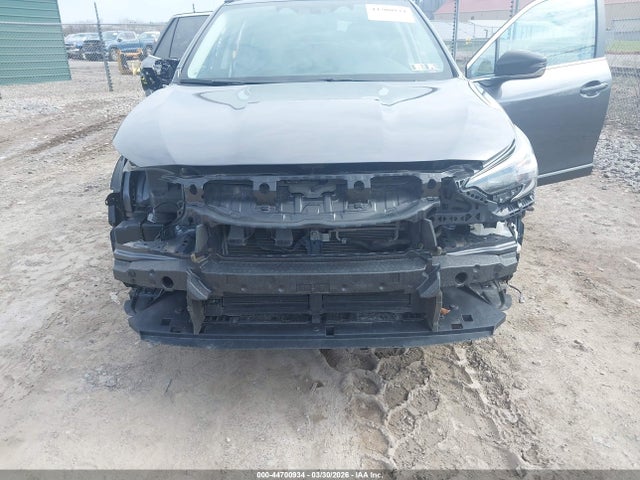 2024 SUBARU OUTBACK 4S4BTACC2R3269202 Photo 5