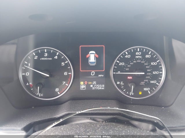 2024 SUBARU OUTBACK 4S4BTACC2R3269202 Photo 6