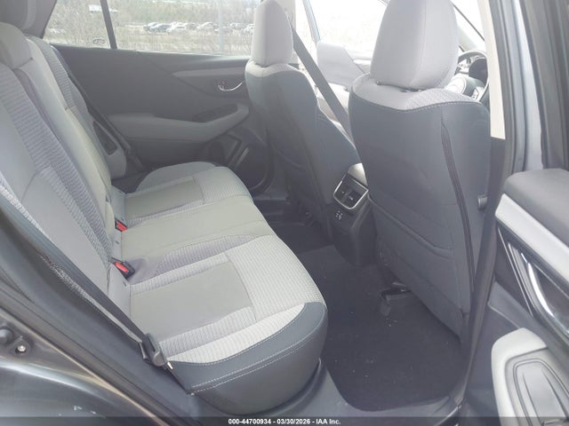 2024 SUBARU OUTBACK 4S4BTACC2R3269202 Photo 7